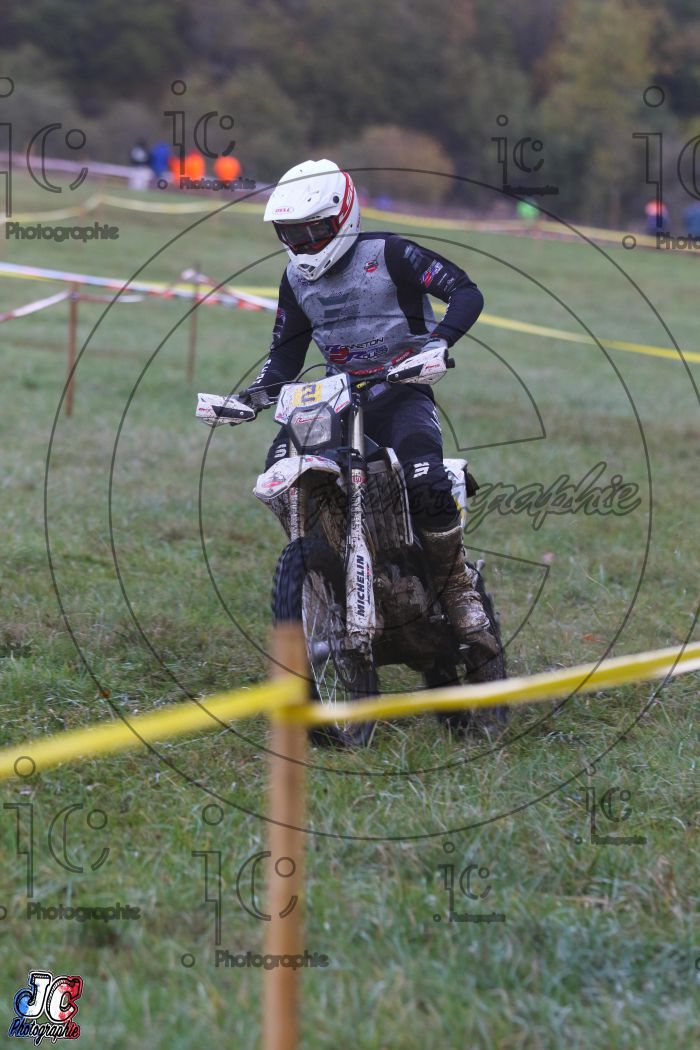 ENDURO SAUXILLANGES 2023